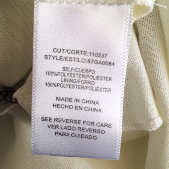 ❌Sold❌Heart Soul Spaghetti Strap Cut Out Top - Picture 7 of 7